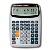 Construction Master Pro Desktop